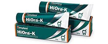 HIORA K M/W+TOOTHPASTE 150ML+50G